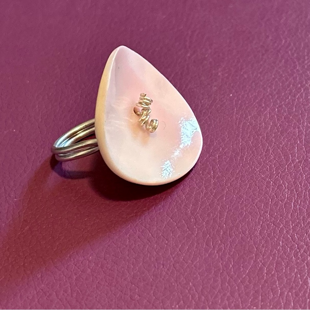 Shell Ring - image 1